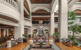 Grand Hyatt Erawan Bangkok